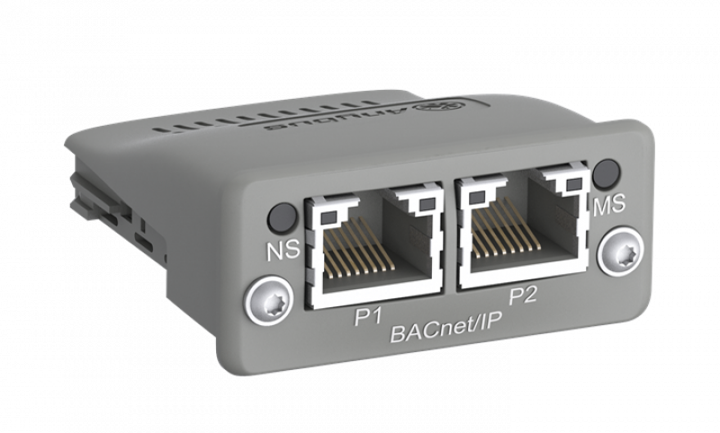 ABB AB-BACNET-IP-2 Anybus Modul BACNET IP
