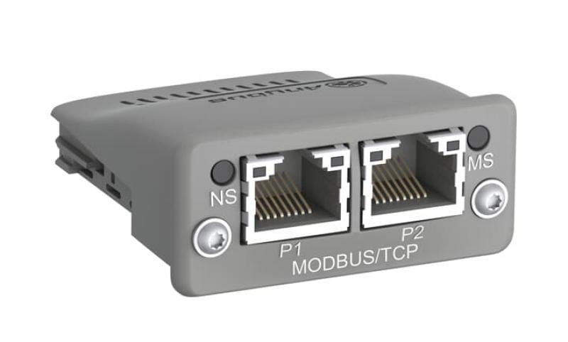 ABB AB-MODBUS-TCP-2 Schnittstellenadapter MODBUS TCP