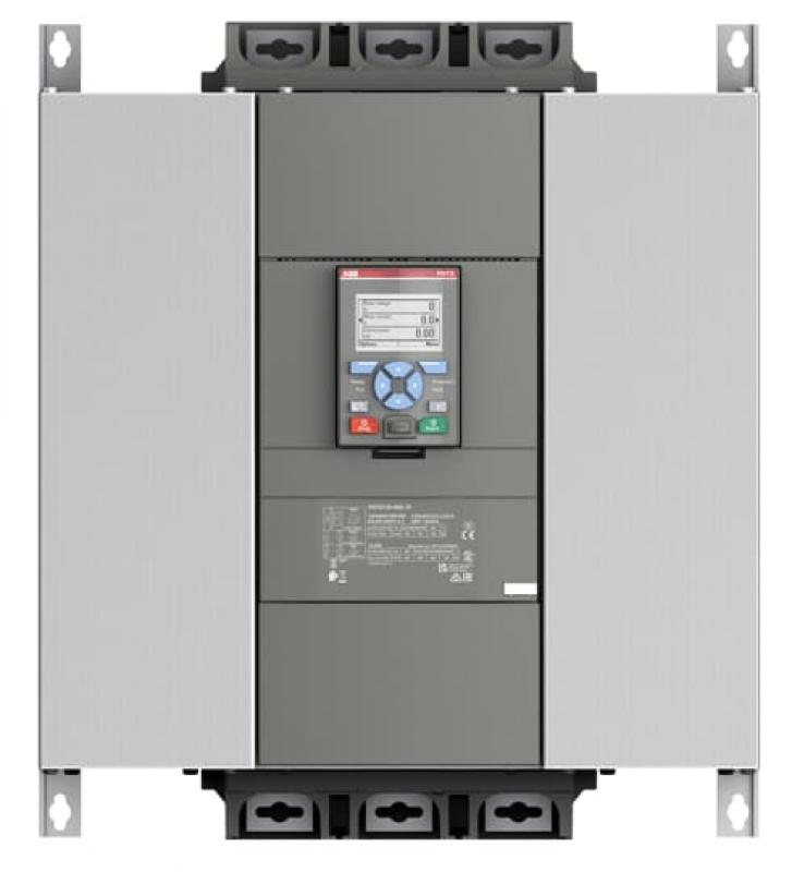 ABB PSTX720-600-70 Softstarter Ue 208-600VAC, 720A