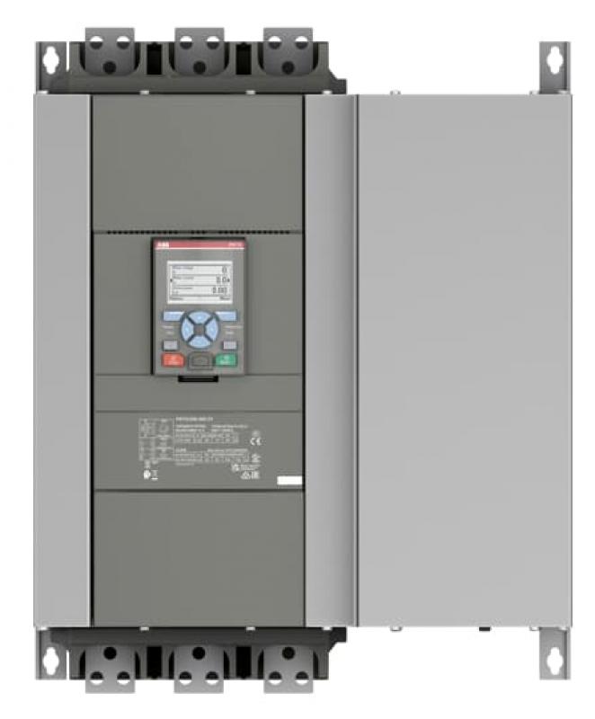 ABB PSTX1250-600-70 Softstarter Ue 208-600VAC, 1250A