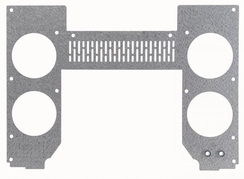 ABB PSFP-1 Lüfterplatte PSTX470…PSTX570