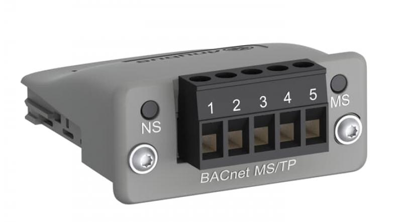ABB AB-BACNET-MSTP-1 Anybus Modul BACNET MSTP