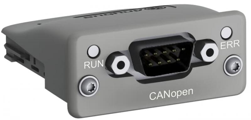 ABB AB-CANOPEN-IO-1 Anybus Modul CAN-OPEN