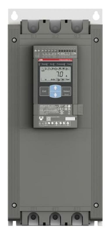 ABB PSE210-600-70-1 Softstarter Ue 208-600VAC, 210A