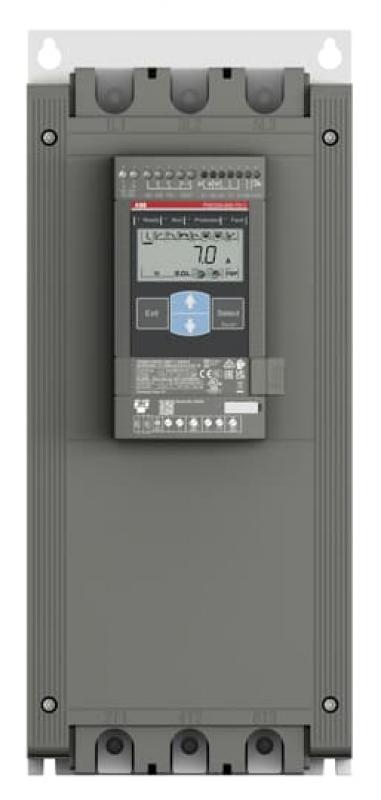 ABB PSE250-600-70-1 Softstarter Ue 208-600VAC, 250A