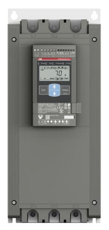 ABB PSE300-600-70-1 Softstarter Ue 208-600VAC, 300A