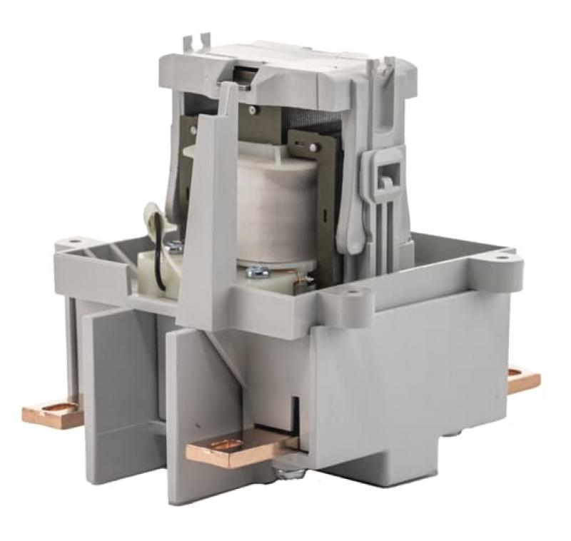 ABB PSBP-205-1 Bypass-Schütz für PSE210…PSE370 der 2.Generation