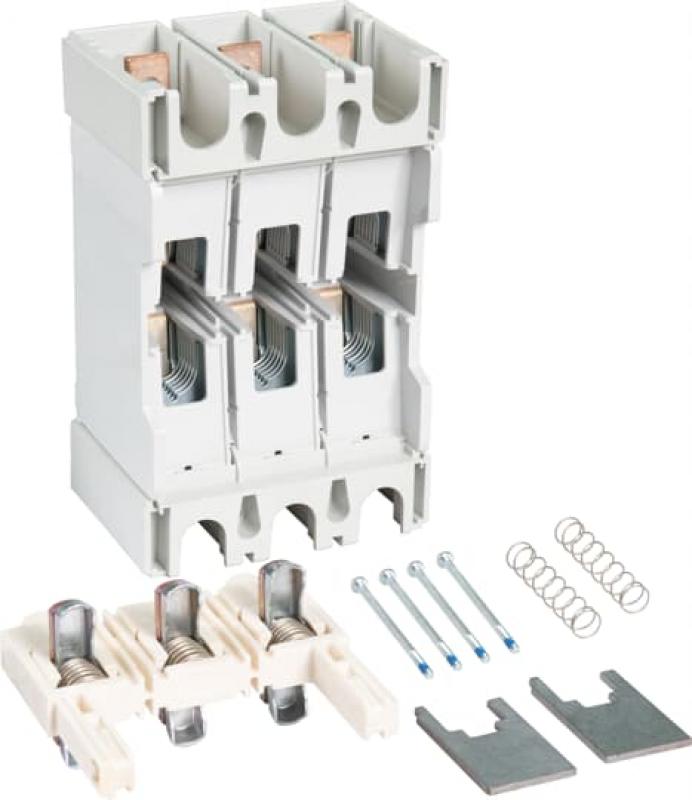 ABB ZL370 Hauptkontaktsatz, 3-polig, für AF370 Schütz