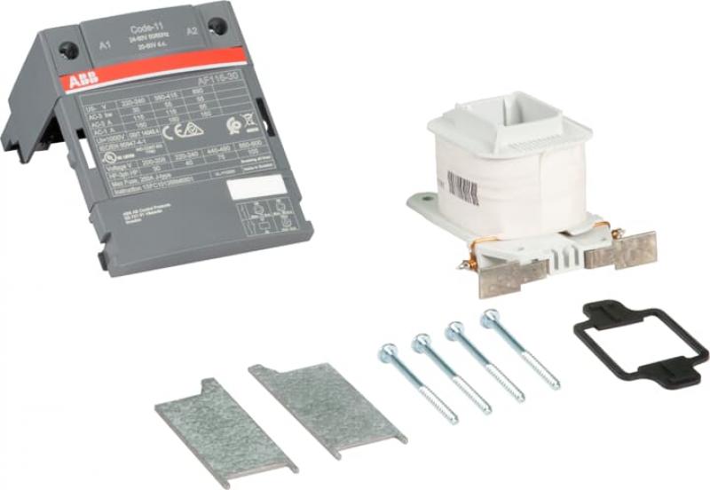 ABB ZAF116-40-13 Schützspulen-Modul, 100-250 V 50/60 Hz / DC