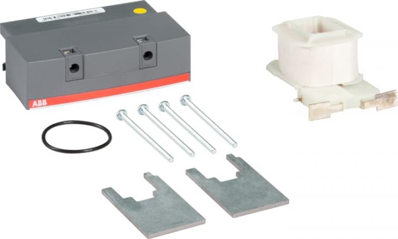 ABB ZAF205-40-14 Schützspulen-Modul, 250-500 V 50/60 Hz / DC, 4-polig