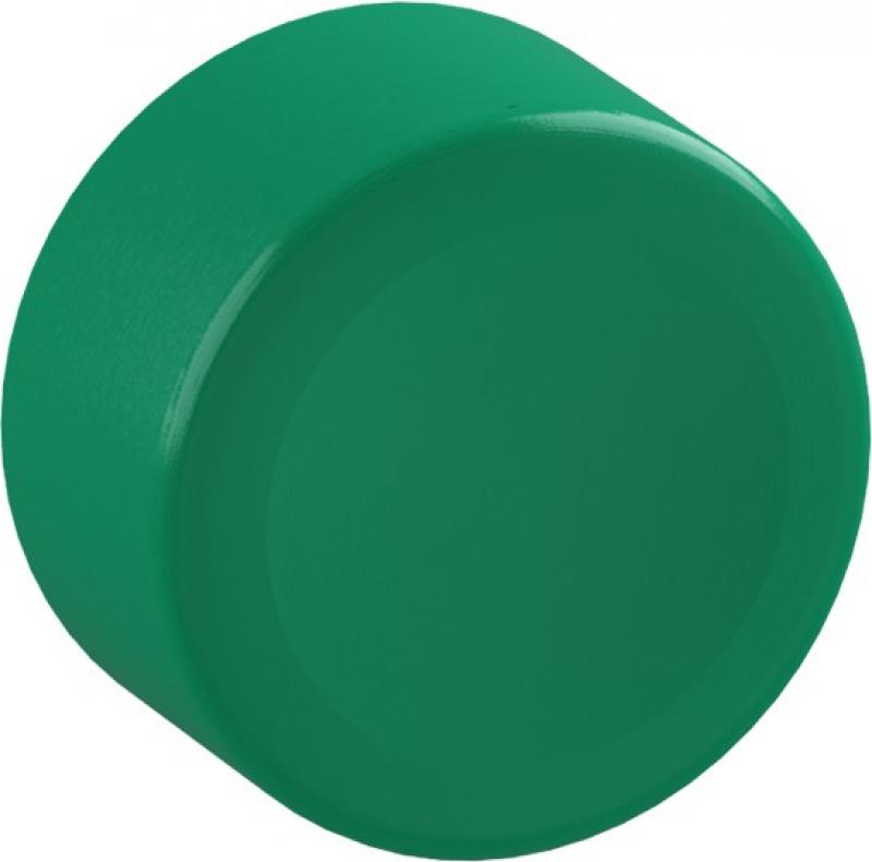 ABB 080CPV Schutzabdeckung Gummi grün, für flache Tasten, Modular Metall Reihe