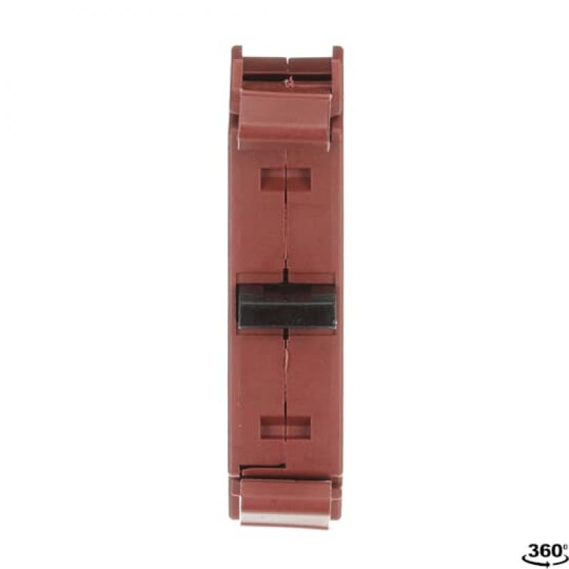 ABB P9B01VN Kontaktblock 1 Öffner, für Halter P9ACFS3 und P9ACFS5, Modular Metall Reihe