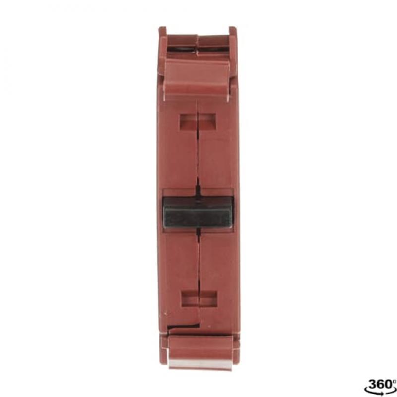 ABB P9B10VN Kontaktblock 1 Schließer, für Halter P9ACFS3 und P9ACFS5, Modular Metall Reihe