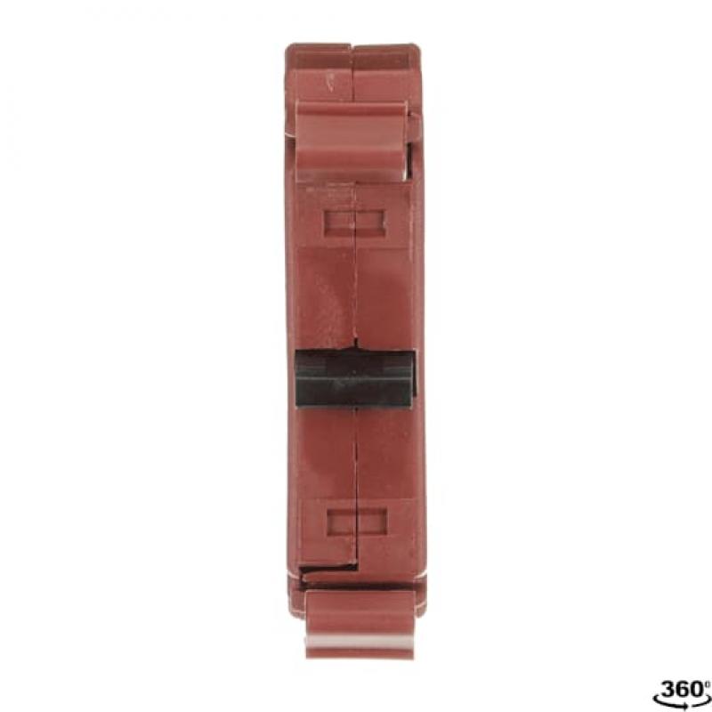 ABB P9B10FN Kontaktblock 1 Schließer, Faston, für Halter P9ACFS3 und P9ACFS5 Modular Metall Reihe