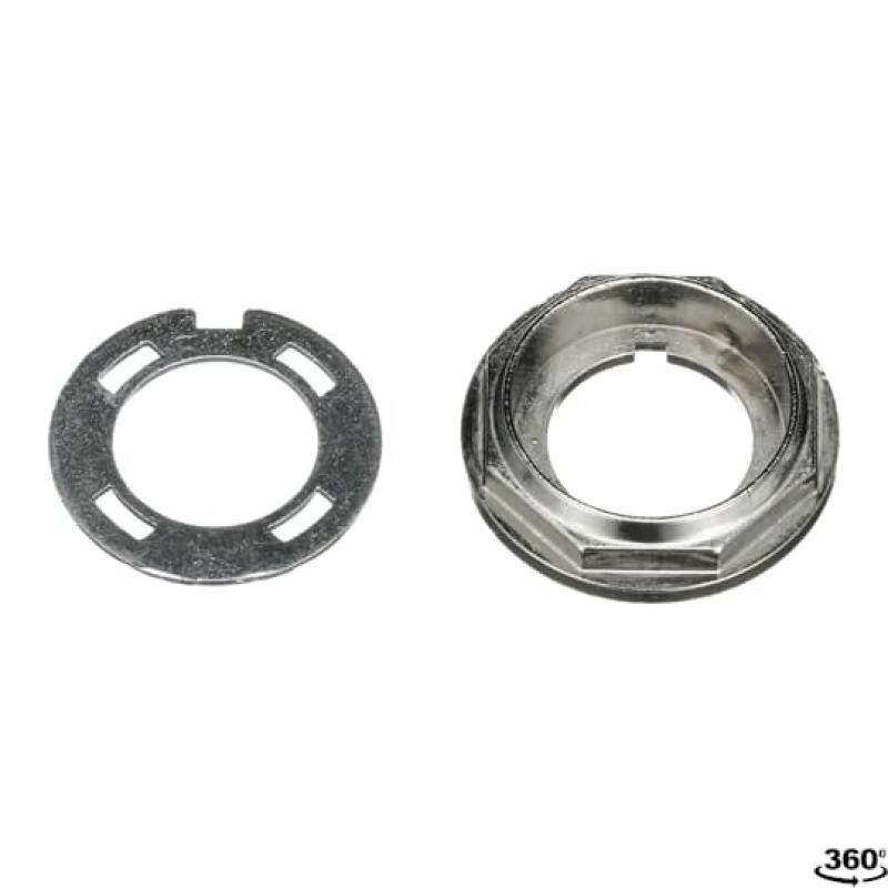 ABB P9ARAM32 Adapter-Ring für 30mm Bohrungen, Modular Metall Reihe