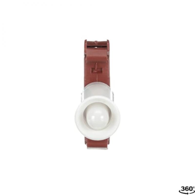 ABB P9PLNVDV LED-Block grün 24V AC/DC, Modular Metall Reihe