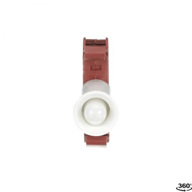 ABB P9PLNVDG LED-Block gelb 24V AC/DC, Modular Metall Reihe