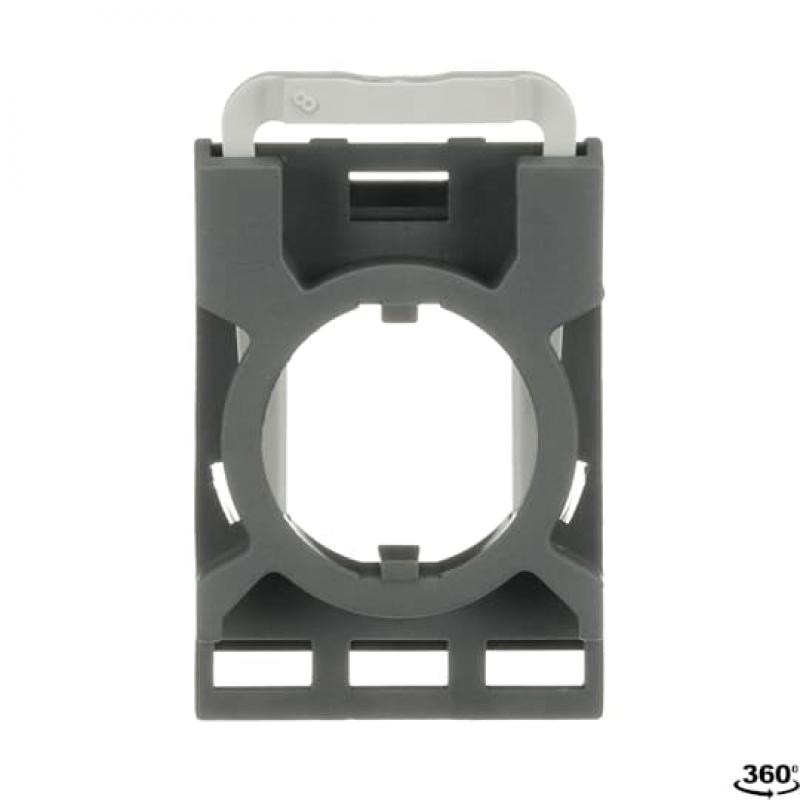 ABB MCBH-00 Halter für 3 Kontaktblöcke, CombiLine-Modular 2.Generation