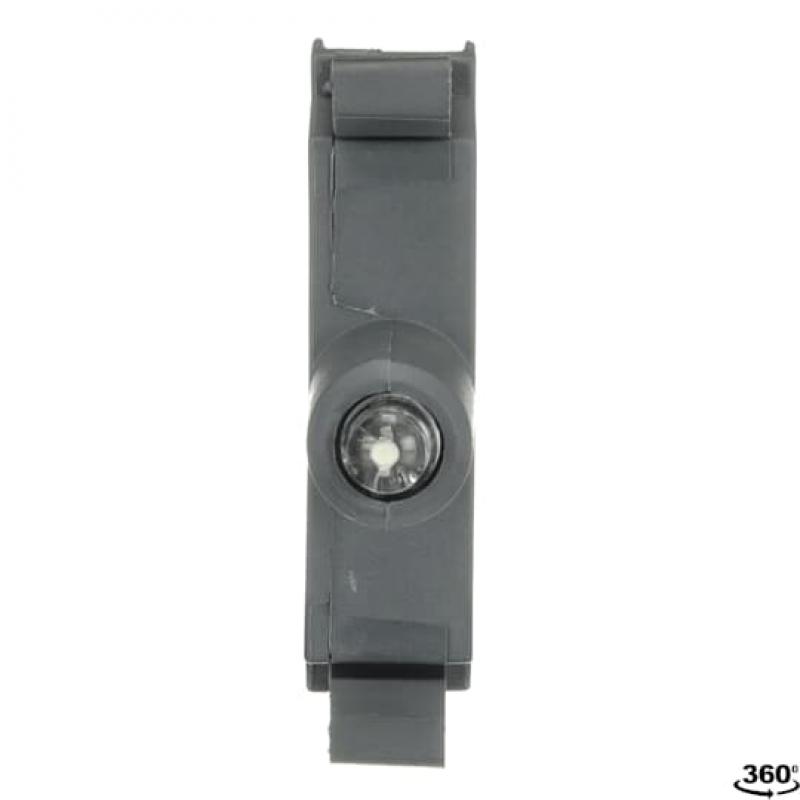 ABB MLBL-00W Leuchtelement mit fest integrierter LED, weiss, 12VDC