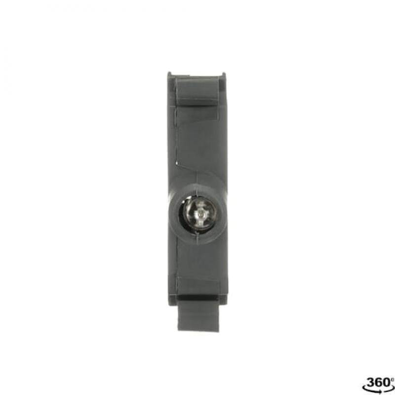 ABB MLBL-01Y Leuchtelement mit fest integrierter LED, gelb, 24VACDC