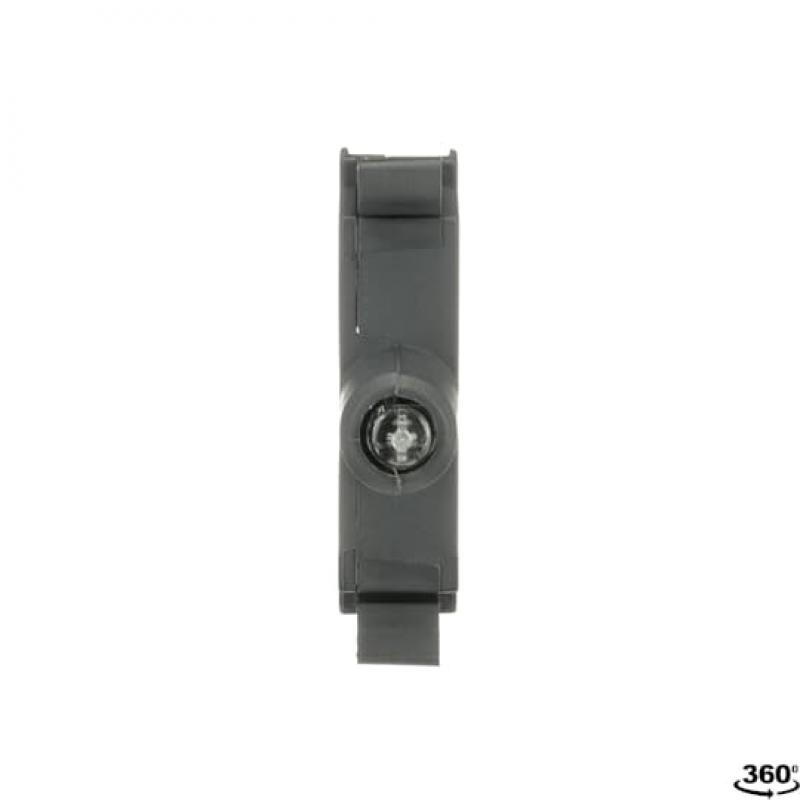 ABB MLBL-04G Leuchtelement mit fest integrierter LED, grün, 110-130VAC