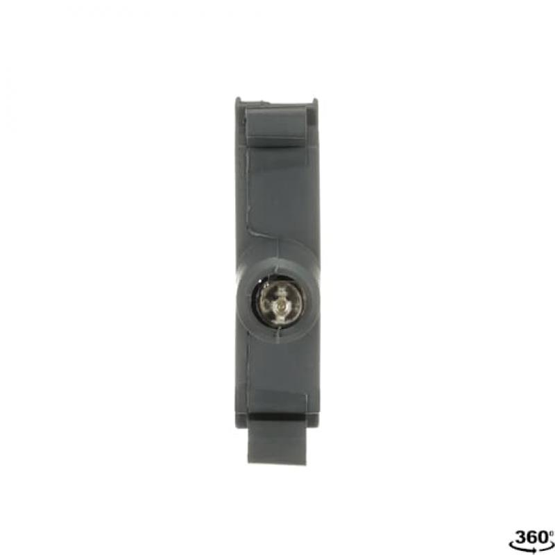 ABB MLBL-04Y Leuchtelement mit fest integrierter LED, gelb, 110-130VAC