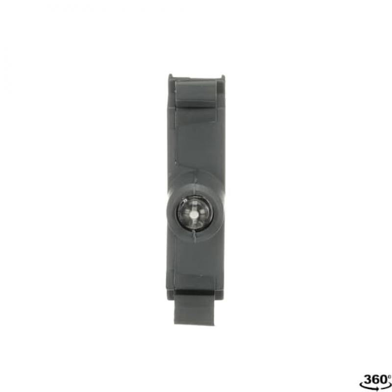 ABB MLBL-04W Leuchtelement mit fest integrierter LED, weiss, 110-130VAC