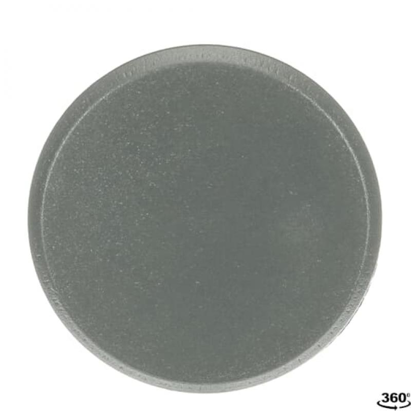 ABB MA1-8129 Blindverschluss 22mm, grau