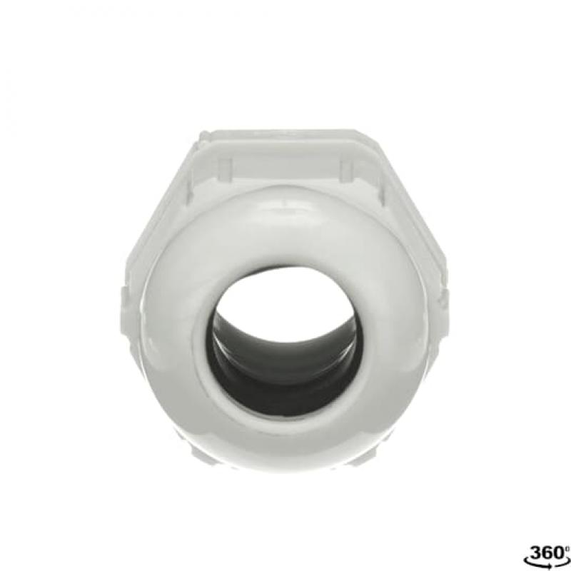 ABB MA5-3006 Kabelverschraubung PG13,5, Kunststoff, ohne Gegenmutter