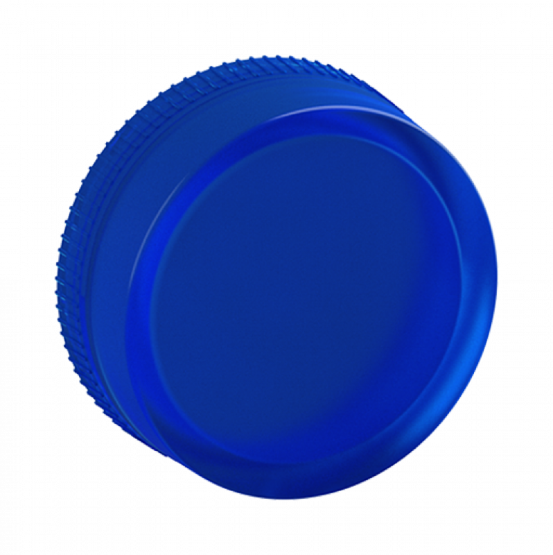 ABB KA1-8034 Linse für Meldeleuchte blau, CombiLine-Compact