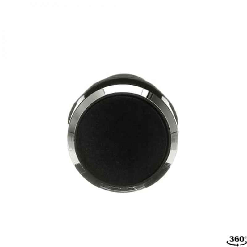 ABB CP1-30B-20 Drucktaster, tastend, flach, schwarz,2 Schließer