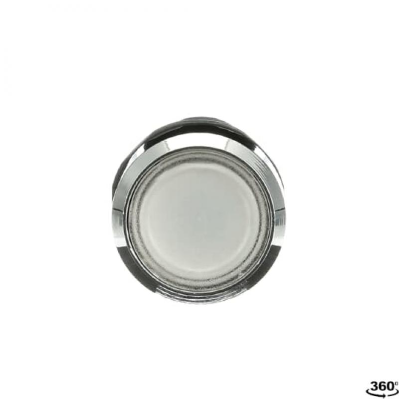 ABB CP1-31C-10 Drucktaster flach, tastend, klar, beleuchtet, 1 Schließer
