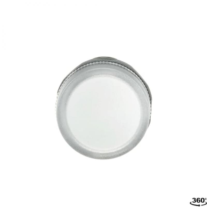 ABB CL2-502C Meldeleuchte klar 24VACDC, mit fest integrierter LED ABB CombiLine Compact 2.Generation