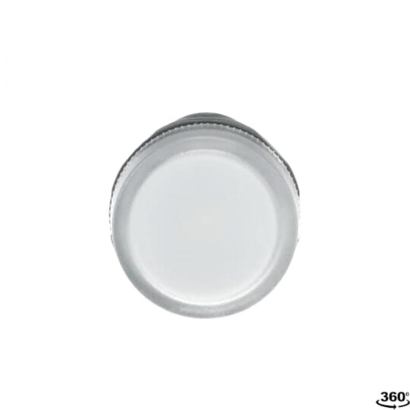ABB CL2-515C Meldeleuchte klar 110-130VDC, mit fest integrierter LED ABB CombiLine Compact 2.Generation