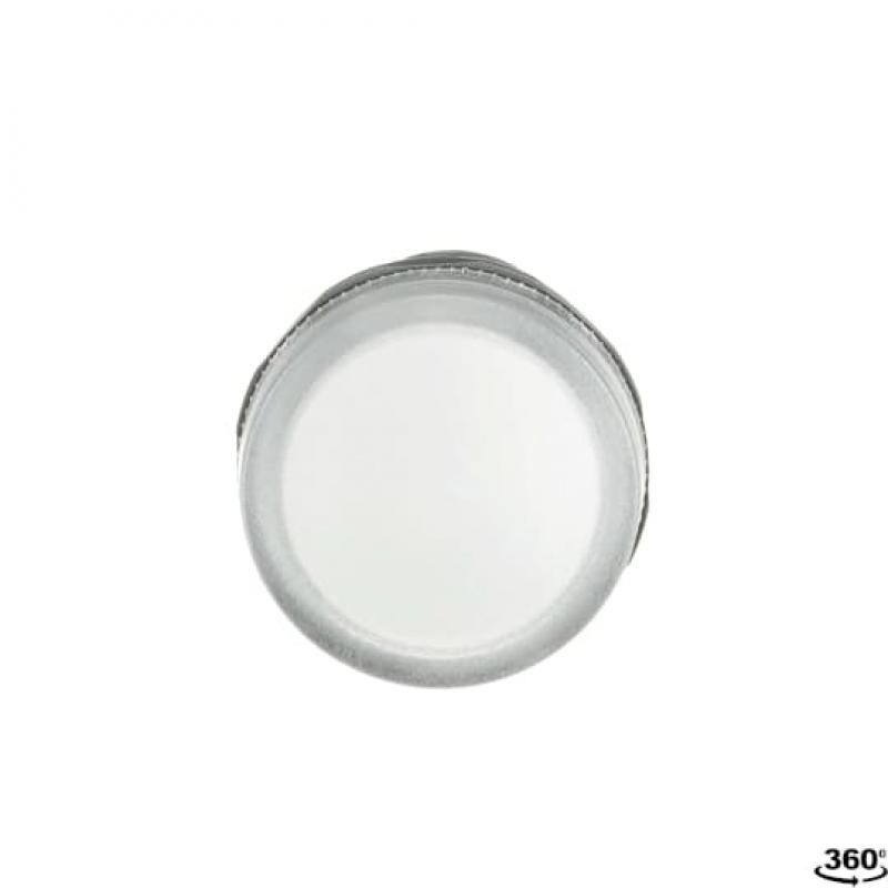 ABB CL2-520C Meldeleuchte klar 220VDC, mit fest integrierter LED ABB CombiLine Compact 2.Generation