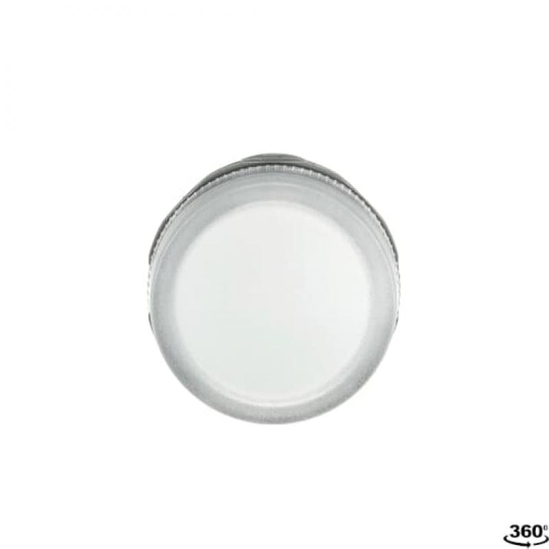 ABB CL2-523C Meldeleuchte klar 230VAC, mit fest integrierter LED ABB CombiLine Compact 2.Generation