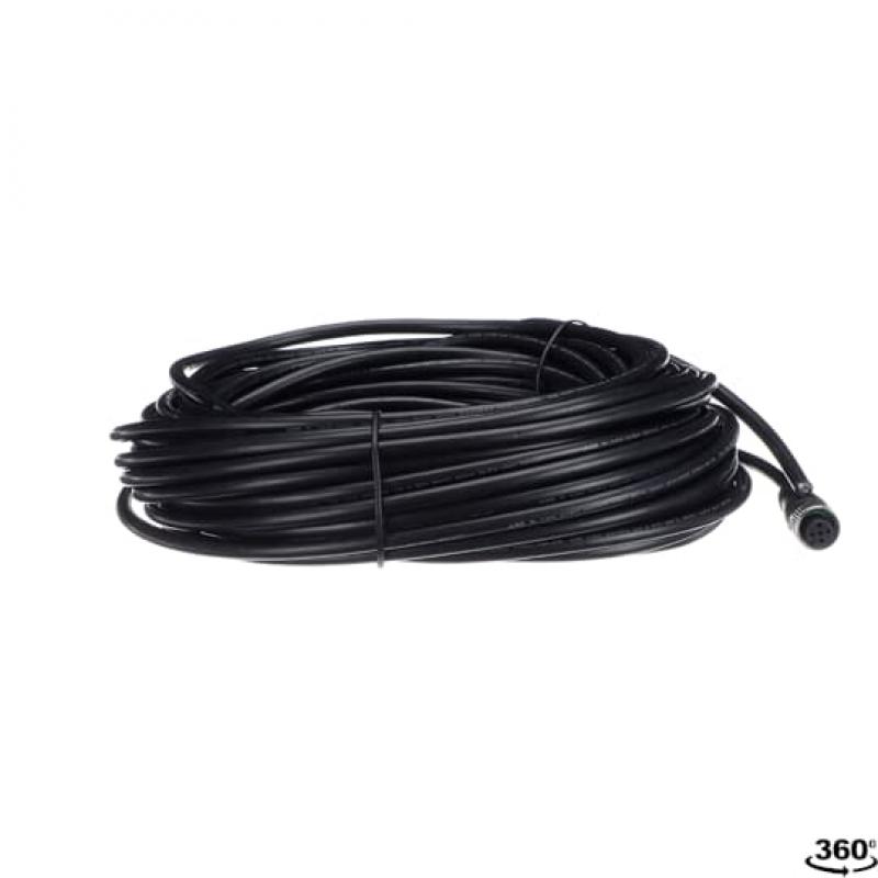 ABB M12-C201 M12-Kabel 20 m, geschirmt gerade, 5 x 0.34 mm² und Abschirmung