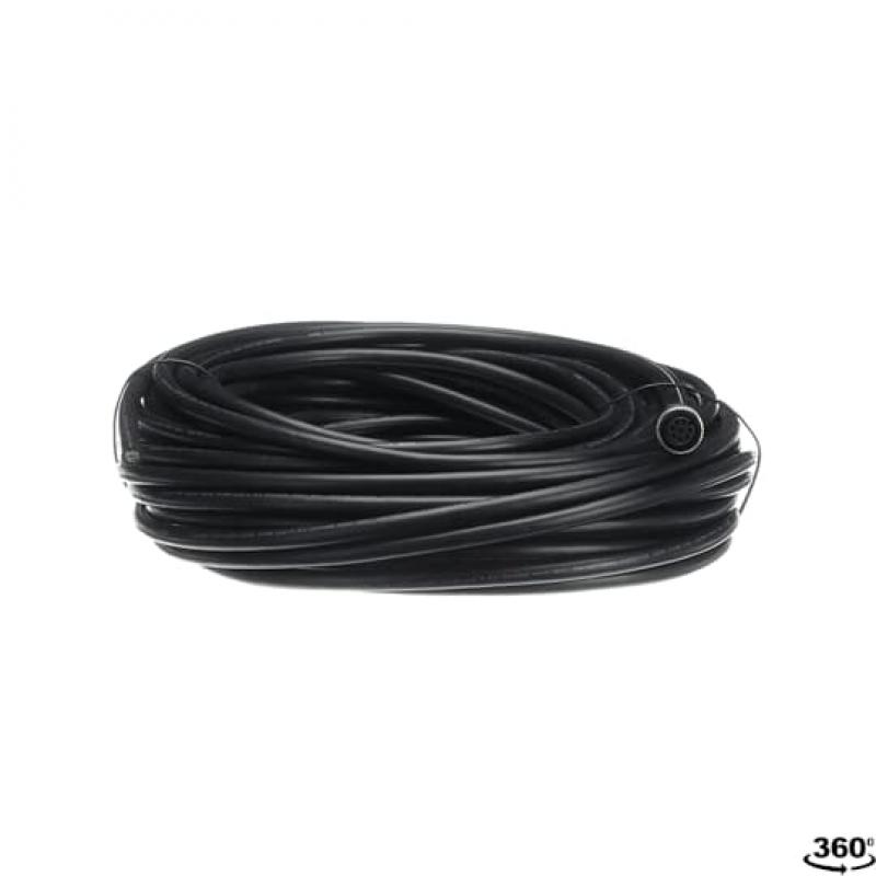 ABB M12-C203 M12-Kabel 20 m, geschirmt gerade, 8 x 0.34 mm² und Abschirmung