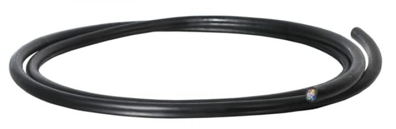 ABB C9 cable Kabel Meterware, geschirmt und Abschirmung, Meterware, Preis /Meter Für TINA 4A