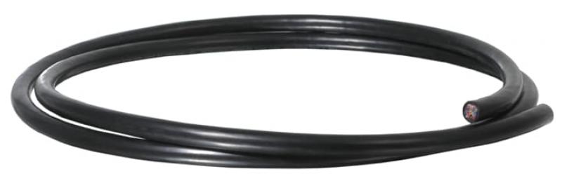 ABB C13 cable Kabel Meterware, geschirmt M12-Anschluss offenes Kabelende
