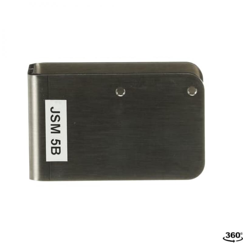 ABB JSM 5B Wandhalterung für 2 Sicherheitsverriegelungsschalter (separat bestellbar)