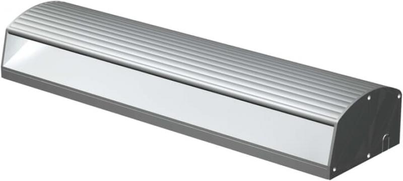 ABB JSM D28 Profil-Türgriff-Montagesatz und Montagekit für MAGNE