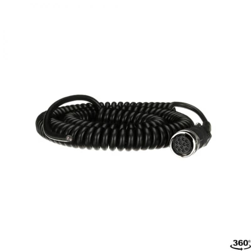 ABB HK32S4 JSHD4-Spiralkabel 3,2 m 12-adrig