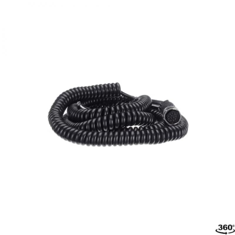 ABB HK80S4 JSHD4-Spiralkabel 8 m 12-adrig