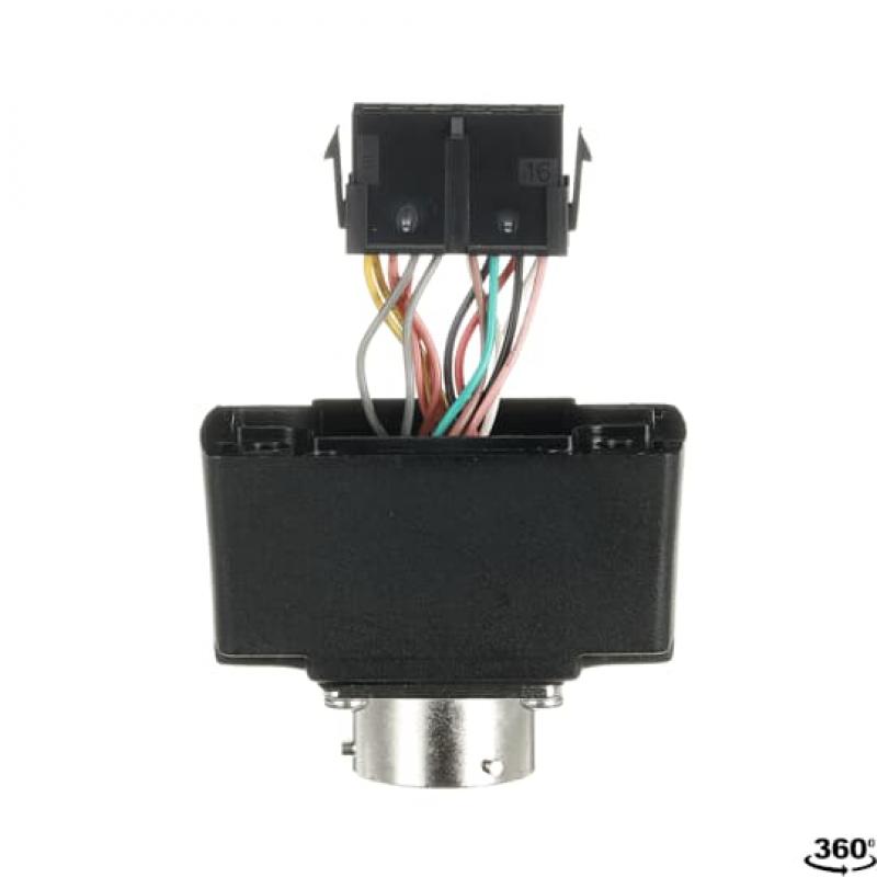 ABB JSHD4 AB Zustimmgerät-Unterteil 12-poliger Stecker