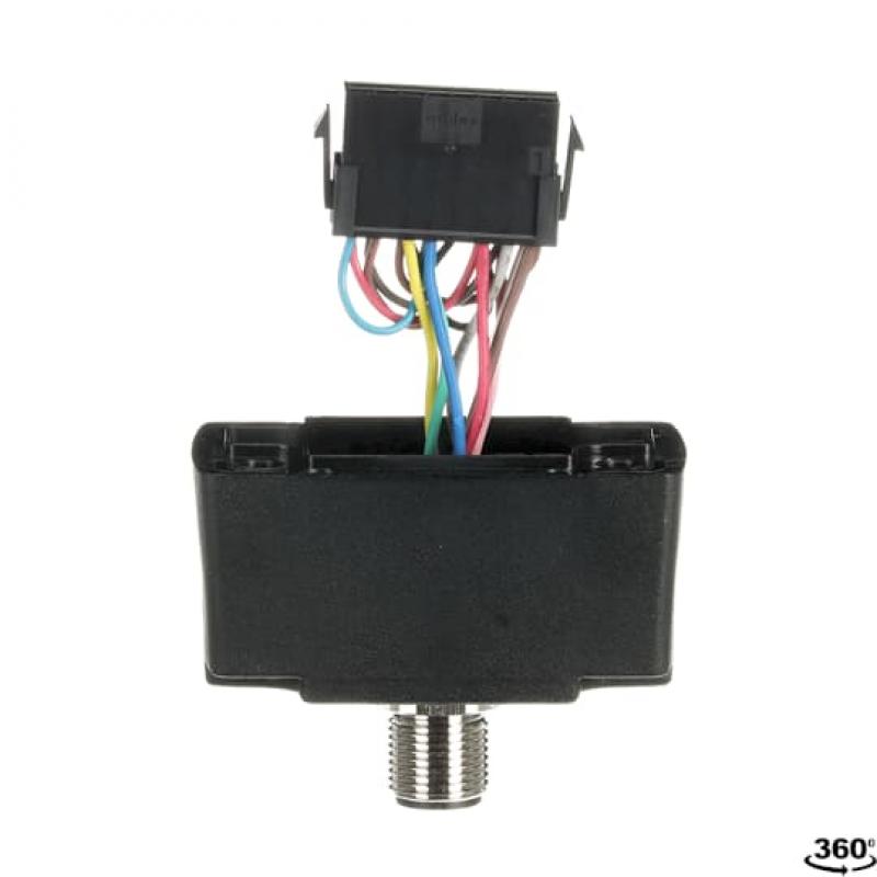 ABB JSHD4 AD Zustimmgerät-Unterteil 8-poliger M12-Stecker