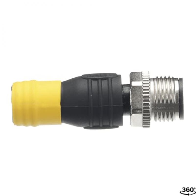 ABB JST2 Abschlussstecker SMILE 12