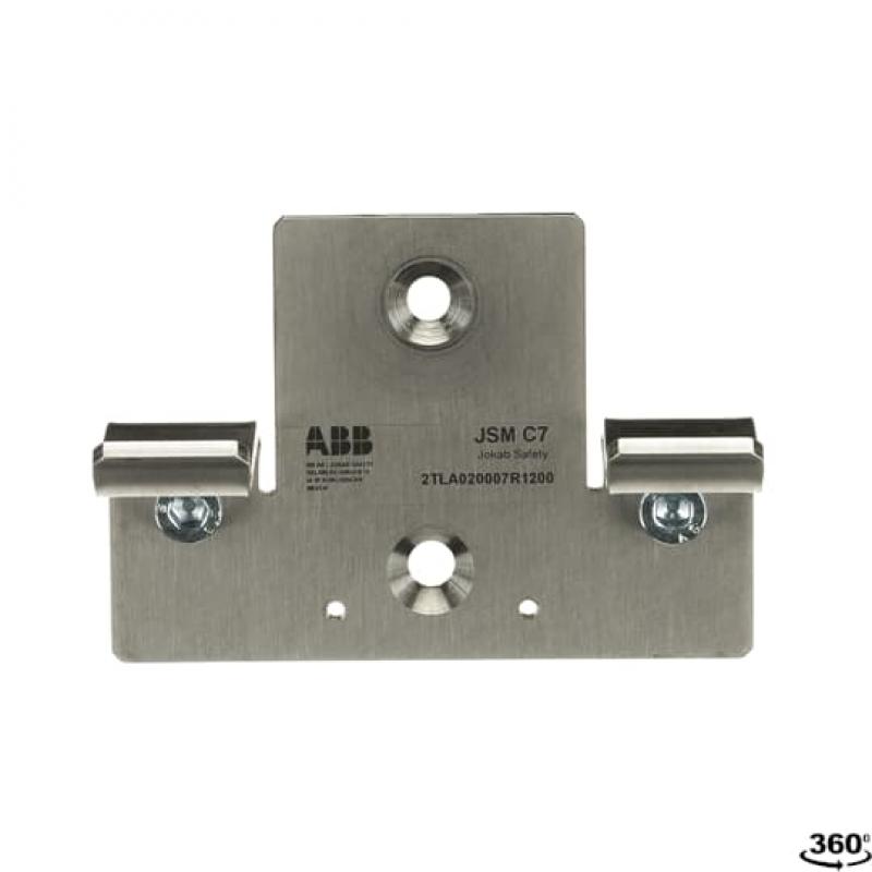 ABB JSM C7 Einhängevorrichtung für JSTD25 F/G/H