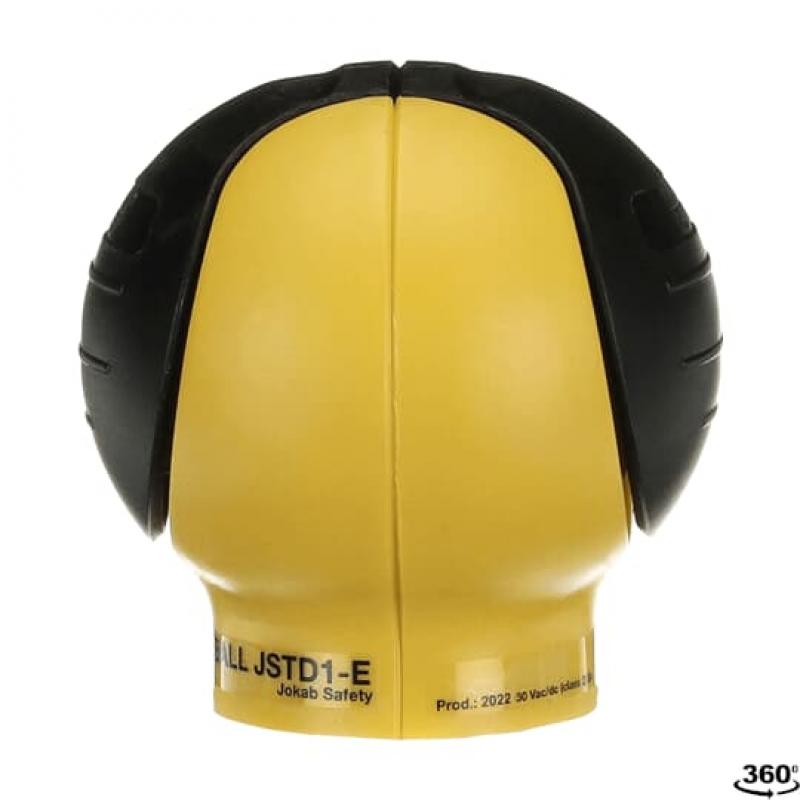ABB JSTD1-E Bedienelement Safeball mit 0.2 m Kabel 1S + 1S