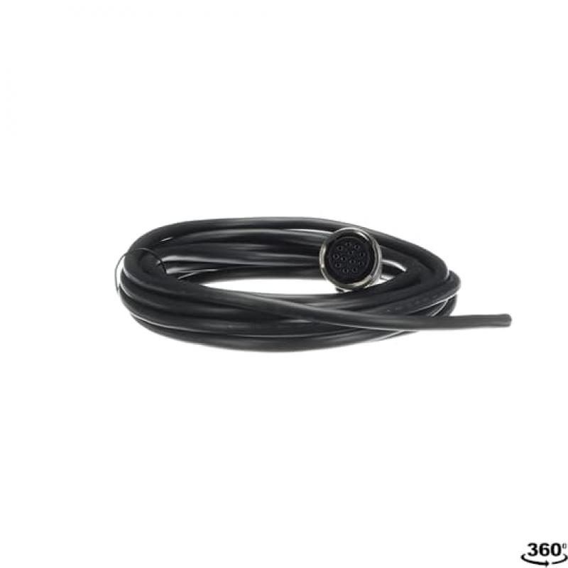 ABB HK5 JSHD4-Kabel 5 m CanSchließern Buchsenstecker